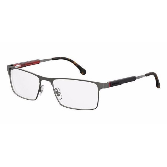 CARRERA CARRERA 8833 Eyeglasses R80 MTDK RUTH 56mm